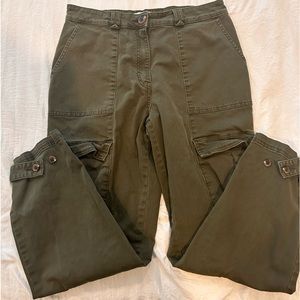 H&M Cargo Pants